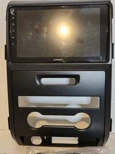 AINAVITO G3-WIFI Touchscreen Radio - Ford 2009 - 2012 F150 - NEW - Picture 1 of 5