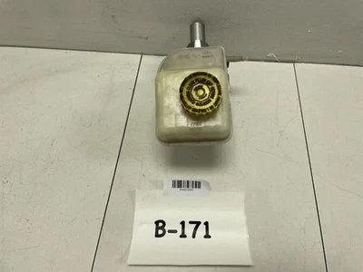 2009 DODGE CHARGER STX BRAKE MASTER CYLINDER OEM+ - Изображение 1 из 4