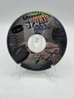 Ultimate Sports Mix Pc Windows Made In Canada - Image 1 of 2