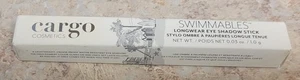 Cargo Swimmables Long Wear Lidschatten Stick .03 Full Size Lidschatten - Bild 1 von 1