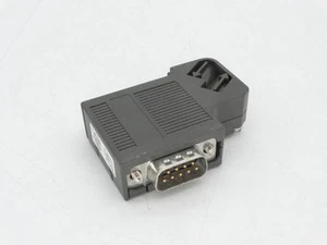 SIEMENS 6ES7972-0BB41-0XA0 CONNECTOR - Picture 1 of 3