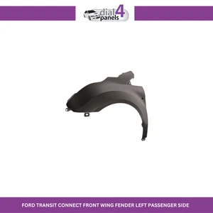 Ford Transit Connect 2014 - 2018 alerón delantero izquierdo lado nuevo OE 1862752 - Imagen 1 de 7
