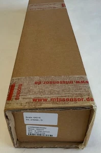 MTS Sensor Drucksensor / 300mm / LHAR800M03006R2 / Neu in OVP - Picture 1 of 6