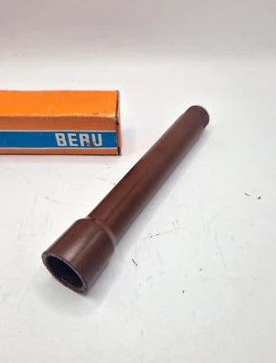 Beru BEL 4/5 Stecker Zündkerzenstecker passt für Audi BMW Spark plug connector - Bild 1 von 4