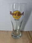 Hard Rock Cafe Chicago Pilsner Beer Glass (#383)