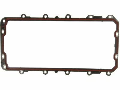 适用于 2000 - 2005 年福特 Excursion 油盘垫片 Mahle 81314SB 2002 2002 2003 2004 — 第 1/2 张图片