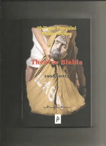 Théatre blabla 1998-2013 - Picture 1 of 1