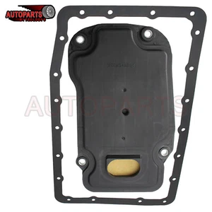 For Lexus IS250 Base Sedan 2006-2015 Automatic Transmission Oil Filter & Gasket  - Picture 1 of 11