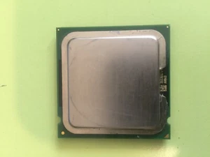 intel Pentium P4 D D820 SL8CP SL88T CPU Processor LGA 775 2M 2.80 GHz 800Mhz - Imagen 1 de 1