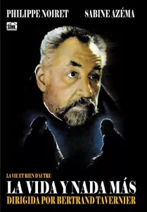 LA VIDA Y NADA MAS - La Vie Et Rien D'Autre - Imagen 1 de 1