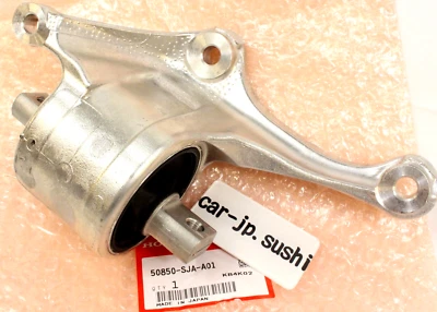 Montaje de transmisión HONDA LEGEND KB1 genuino Acura 05-08 Acura RL 50850-SJA-A01 Foto 1 de 4