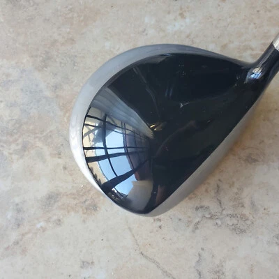 Tour Issue Nike Sumo SQ 460 9.5* New KBS TD 70 CAT4 X OTOxxxx Tour Serial # - Image 1 of 4