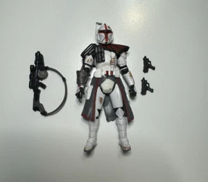 Star Wars 30th Anniversary ARC Trooper (Order 66 2-Pack) Loose - Complete - Picture 1 of 7