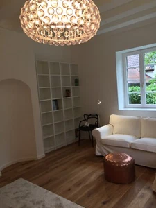 Schönes Zweisitzer-Ektorpsofa - Bild 1 von 1