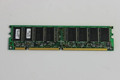 COMPAQ 166890-001 323011-001 32MB 168 PIN PC100 DIMM MEMORY MODULE PRESARIO - Image 1 of 2