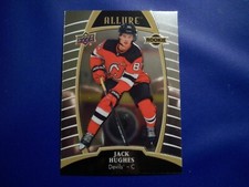 2019-20 ALLURE BASE AND ROOKIE CARDS   ***YOU CHOOSE WHAT YOU NEED***