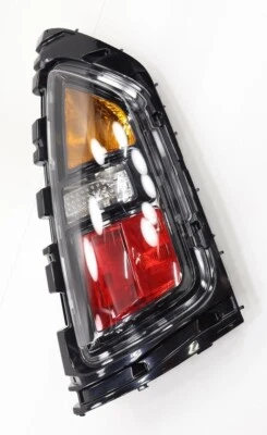NEW OEM Passenger Side Tail Light Lamp 924202K000 for Kia Soul 2010-2011 - Image 1 of 4
