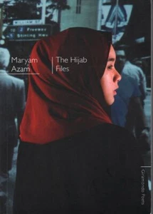 MARYAM AZAM The Hijab Files 2018 SC Book - Picture 1 of 1