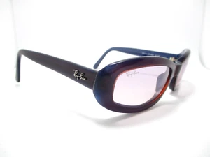 Rare Women's RAY-BAN RB 2111 911/2F RITUALS Sunglasses - Picture 1 of 17