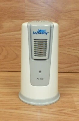 Genuine Air Innovations Ionic Refrigerator Air Purifier & Freshener (AI-200) - Image 1 of 4