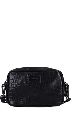 PMEVEIP4145 Borse a spalla o tracolla GUESS Uomo Nero BZ0457_GUES - Imagen 1 de 3