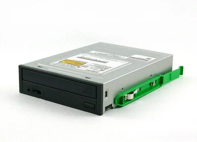 Samsung SC-148 Black IDE 48X CD-ROM Drive - Image 1 of 4