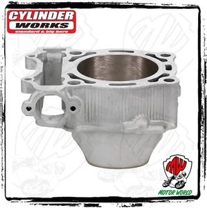 CILINDRO STD CYLINDER WORKS YAMAHA YZ 250 F 2023 - Imagen 1 de 1