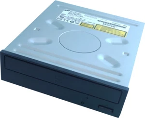 HL Data Storage GDR-8164B Dvd-Rom Lecteur - Photo 1/1