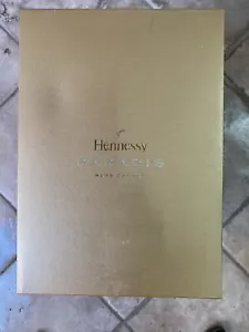 Cognac Hennessy Paradis 70 Cl Astucciato OMAGGIO 1 Bottiglia Carlos Primero - Imagen 1 de 2