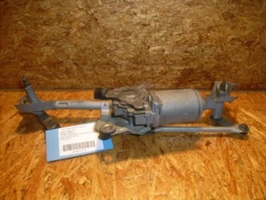 Motor limpiaparabrisas, motor limpiaparabrisas delantero Toyota Yaris (P1) 1.0 VVT-i - Imagen 1 de 2
