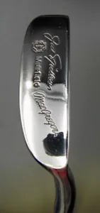 MacGregor Jack Nicklaus Muirfield Putter 91cm Playing Length Steel Shaft - Picture 1 of 7