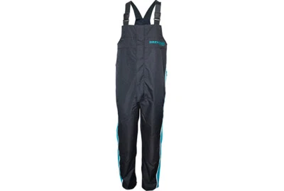Drennan 25K Salopette Bib and Brace Waterproof Breathable All Sizes