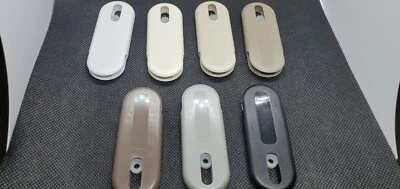 Cell Honeycomb Blind Cordloop tention Mount 7 colors qty 2 - Image 1 of 3