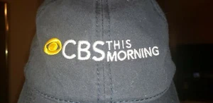 CBS This Morning Hat - Picture 1 of 5