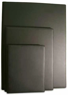 Mapac Professional Presenter - Choose A4 A3 A2 - Contains 20 Clear Pocket Sleeve - Image 1 of 2