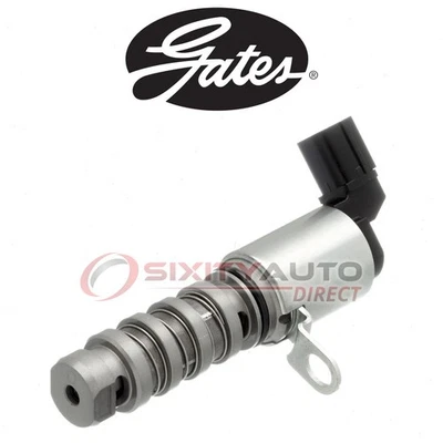 Gates Timing Solenoid for 2012-2015 Honda Crosstour 2.4L L4 - Variable Valve zn — 第 1/4 张图片