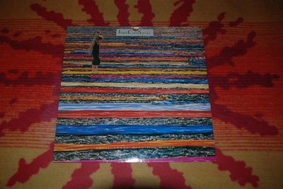 ♫♫♫ Johnny Clegg & Savuka Cruel Crazy Beautiful World EMI 06479344611 Vinyl LP♫♫ - Bild 1 von 4