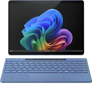 Microsoft Surface Pro 11 13" OLED Copilot PC Snapdragon X Elite 16GB 512GB WiFi - Photo 1/1