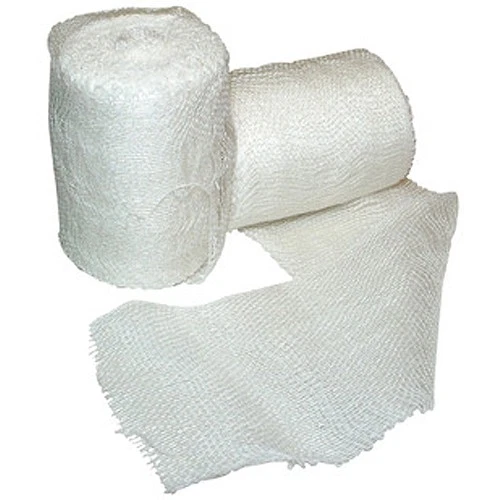 Gasa Top Contender Old School Foto 1 de 1