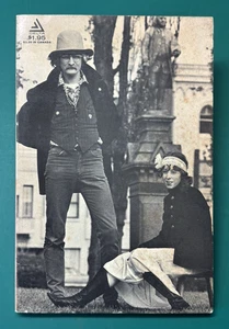 1967 TROUT FISHING IN AMERICA - Richard Brautigan - Paperback - 11th Printing - Picture 1 of 9