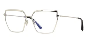 NUEVAS Gafas Tom Ford FT5946-B-57016 57mm 100% Auténticas - Imagen 1 de 4