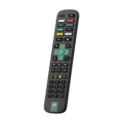 ONE FOR ALL® Replacement Remote for Roku TVs - Image 1 of 4