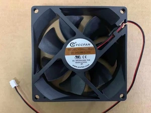 1PC YCCFAN YDH9225S24 24V 0.30A 9225 Inverter welding machine cooling fan - Picture 1 of 4