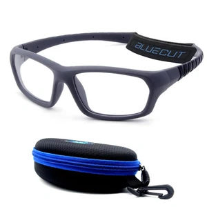 Sports Protection Goggles, Safety Glasses for Basketball, Pickleball, and Out... - Picture 1 of 5