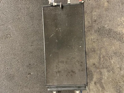 (LOCAL PICKUP ONLY) AC Condenser Thru 7/13/15 Fits 12-15 AUDI A6 1994284 Foto 1 de 4