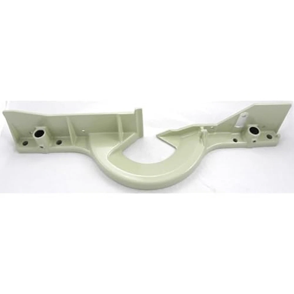 Makita 318847-1 Manual Rules Fence for Models LS1040/LS1040F Mitre Saw - Image 1 of 1