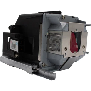 Jaspertronics™ AN-SV10LP Lamp & Housing for Sharp Projectors - 1 Year Warranty - Picture 1 of 4