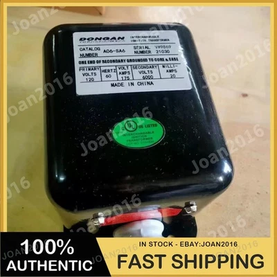 Transformador de encendido DONGAN A06-SA6 1 pieza nuevo Foto 1 de 4