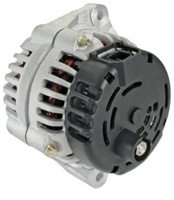 Alternador WAI 8296N para Honda Accord 2003 3,0 L-V6 Foto 1 de 4