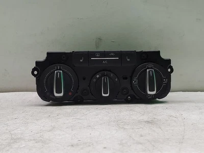 Volkswagen Beetle 2014 control de temperatura OEM Foto 1 de 4